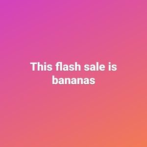 Meet your Posher, Jenna